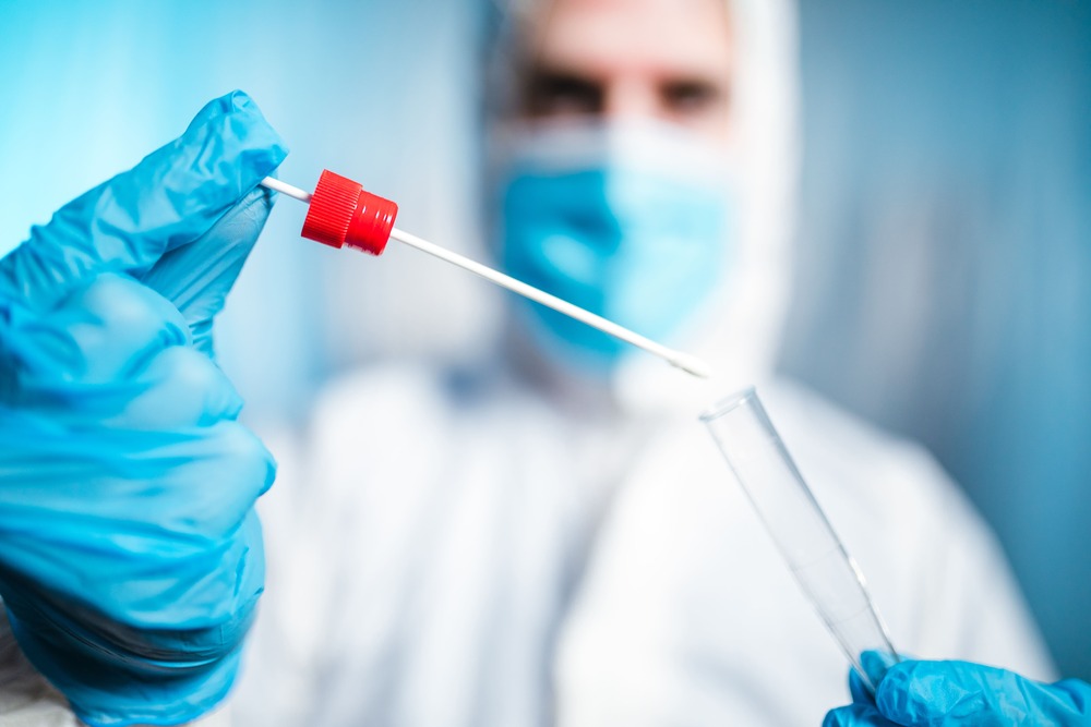 Obbligo Di Tampone Anche Per I Vaccinati