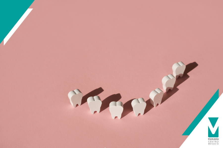 Salute della bocca: la TAC dentale