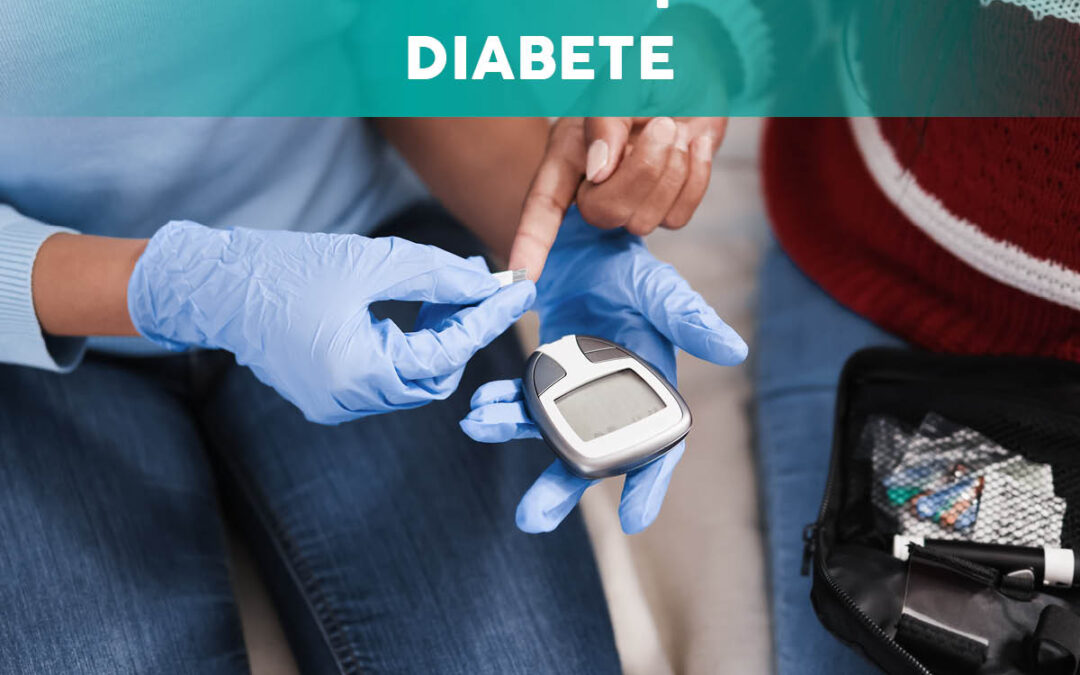 Check-up diabete, tutto quello che dovresti sapere