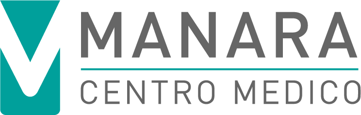 Logo Studio Manara