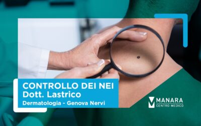 Estate e controllo dei nei: un appuntamento importante