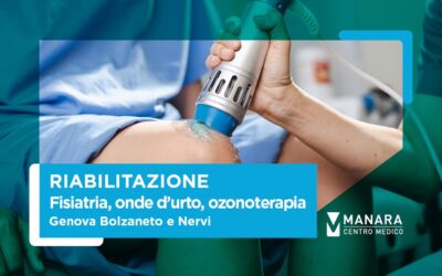 Dolori muscolari e articolari: quando rivolgersi al fisiatra